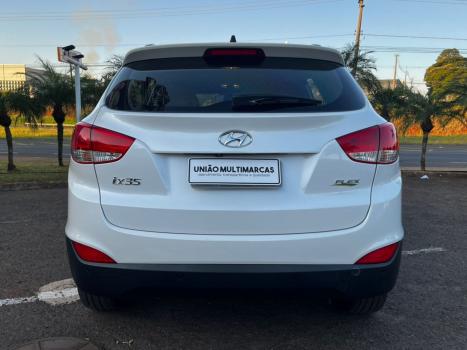 HYUNDAI IX35 2.0 16V 4P GL FLEX AUTOMTICO, Foto 7