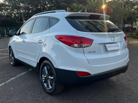 HYUNDAI IX35 2.0 16V 4P GL FLEX AUTOMTICO, Foto 8