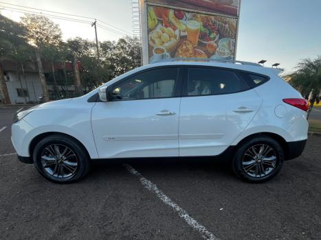 HYUNDAI IX35 2.0 16V 4P GL FLEX AUTOMTICO, Foto 9