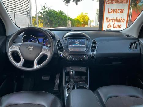 HYUNDAI IX35 2.0 16V 4P GL FLEX AUTOMTICO, Foto 10