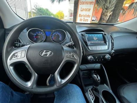 HYUNDAI IX35 2.0 16V 4P GL FLEX AUTOMTICO, Foto 11