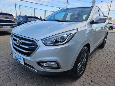 HYUNDAI IX35 2.0 16V 4P AUTOMTICO, Foto 1