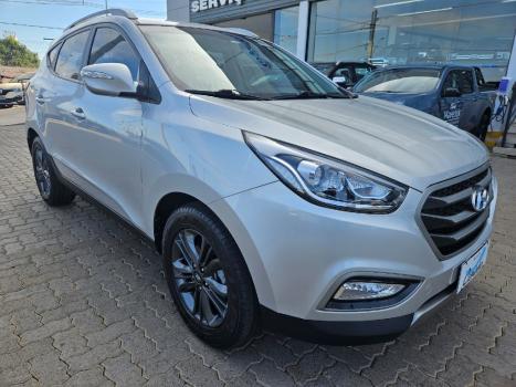 HYUNDAI IX35 2.0 16V 4P AUTOMTICO, Foto 3