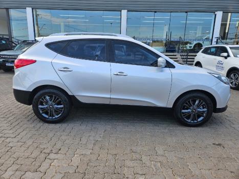 HYUNDAI IX35 2.0 16V 4P AUTOMTICO, Foto 4