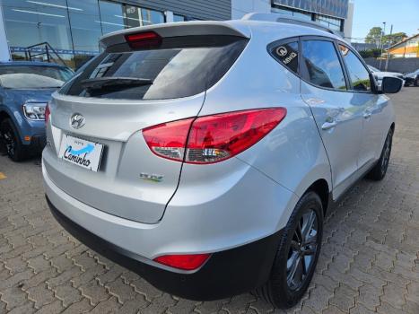 HYUNDAI IX35 2.0 16V 4P AUTOMTICO, Foto 5