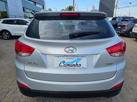 HYUNDAI IX35 2.0 16V 4P AUTOMTICO, Foto 6