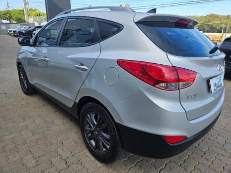 HYUNDAI IX35 2.0 16V 4P AUTOMTICO, Foto 7