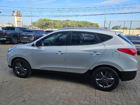 HYUNDAI IX35 2.0 16V 4P AUTOMTICO, Foto 8