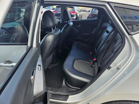 HYUNDAI IX35 2.0 16V 4P AUTOMTICO, Foto 9