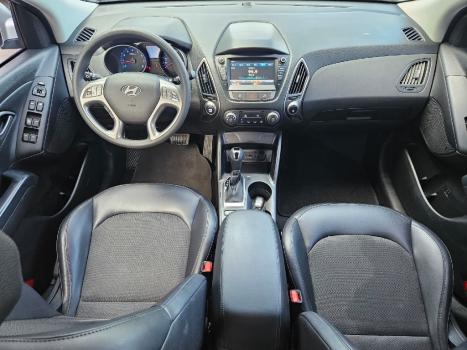 HYUNDAI IX35 2.0 16V 4P AUTOMTICO, Foto 10