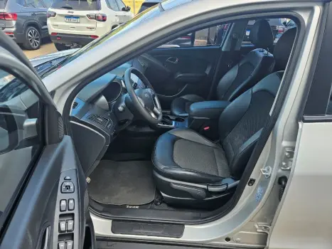 HYUNDAI IX35 2.0 16V 4P AUTOMTICO, Foto 11