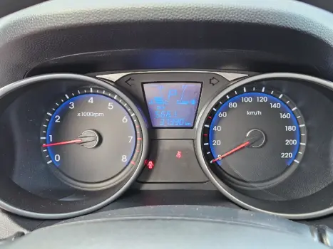 HYUNDAI IX35 2.0 16V 4P AUTOMTICO, Foto 12