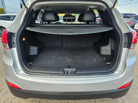 HYUNDAI IX35 2.0 16V 4P AUTOMTICO, Foto 13
