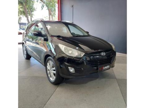 HYUNDAI IX35 2.0 16V 4P XLS, Foto 1