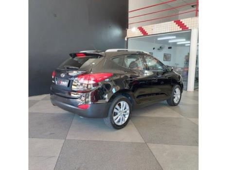 HYUNDAI IX35 2.0 16V 4P XLS, Foto 2