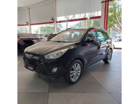 HYUNDAI IX35 2.0 16V 4P XLS, Foto 4