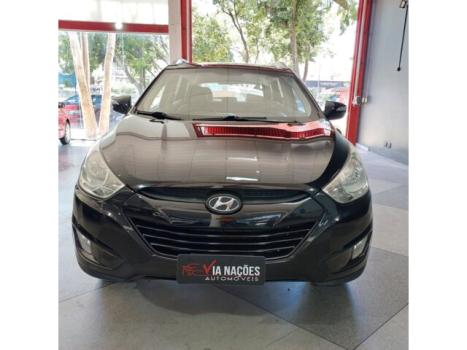 HYUNDAI IX35 2.0 16V 4P XLS, Foto 5