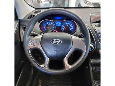 HYUNDAI IX35 2.0 16V 4P XLS, Foto 6