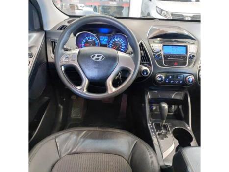 HYUNDAI IX35 2.0 16V 4P XLS, Foto 7