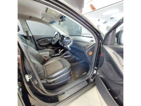 HYUNDAI IX35 2.0 16V 4P XLS, Foto 8