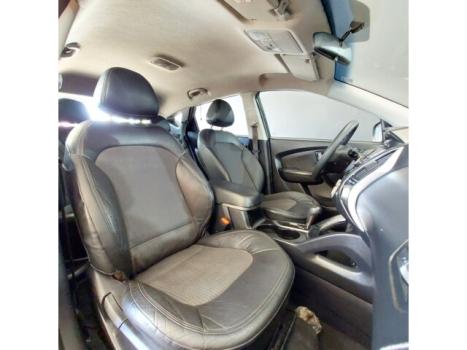 HYUNDAI IX35 2.0 16V 4P XLS, Foto 9