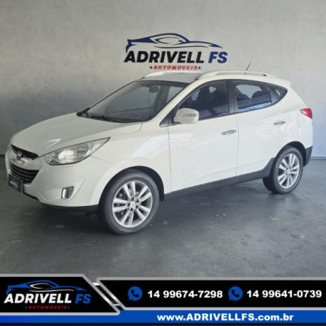 HYUNDAI IX35 2.0 16V 4P AUTOMTICO, Foto 1