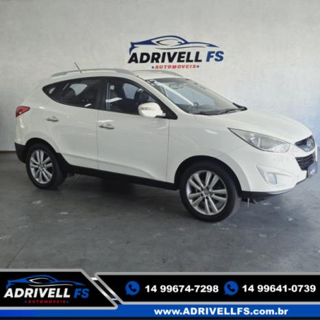 HYUNDAI IX35 2.0 16V 4P AUTOMTICO, Foto 2