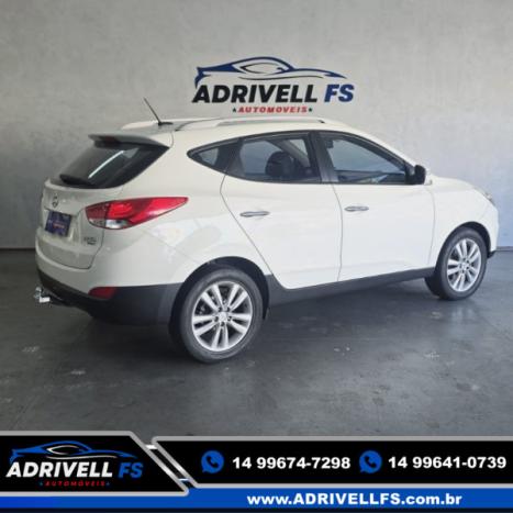 HYUNDAI IX35 2.0 16V 4P AUTOMTICO, Foto 3