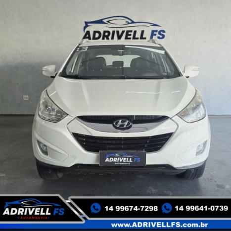 HYUNDAI IX35 2.0 16V 4P AUTOMTICO, Foto 5