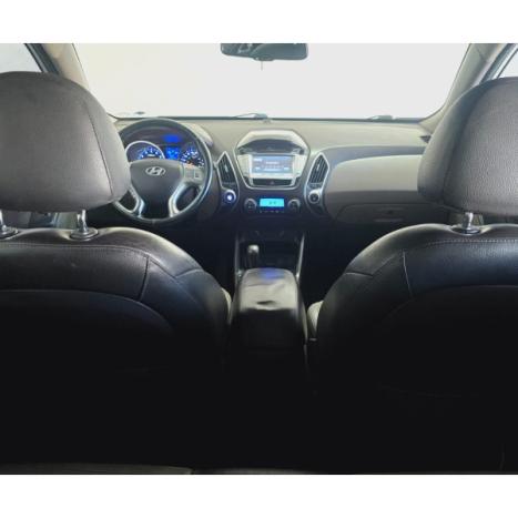 HYUNDAI IX35 2.0 16V 4P AUTOMTICO, Foto 7