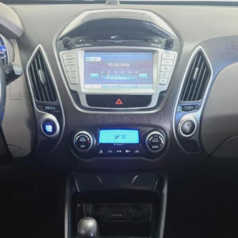 HYUNDAI IX35 2.0 16V 4P AUTOMTICO, Foto 10