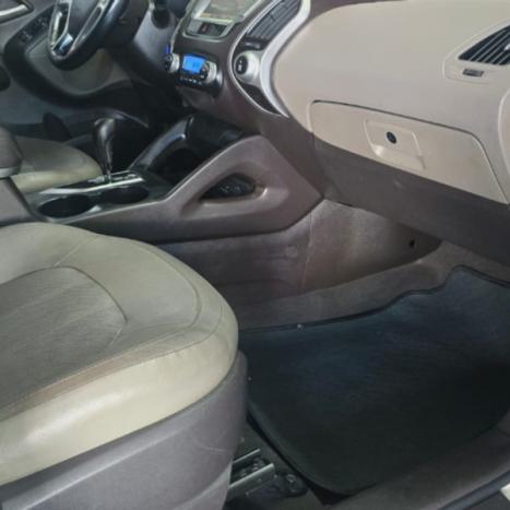 HYUNDAI IX35 2.0 16V 4P AUTOMTICO, Foto 11