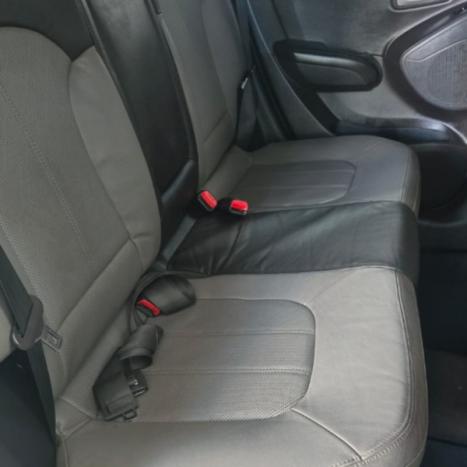 HYUNDAI IX35 2.0 16V 4P AUTOMTICO, Foto 12