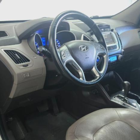 HYUNDAI IX35 2.0 16V 4P AUTOMTICO, Foto 13