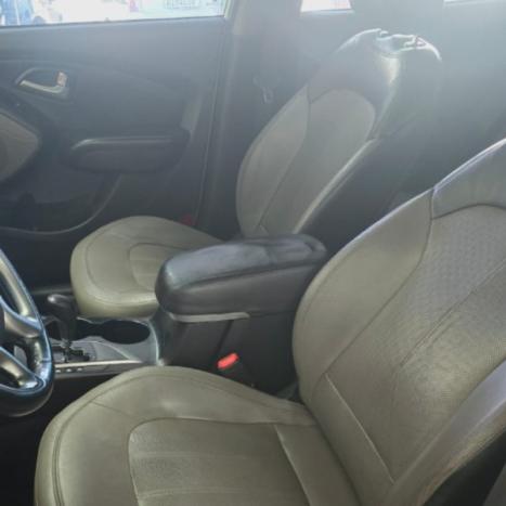 HYUNDAI IX35 2.0 16V 4P AUTOMTICO, Foto 14