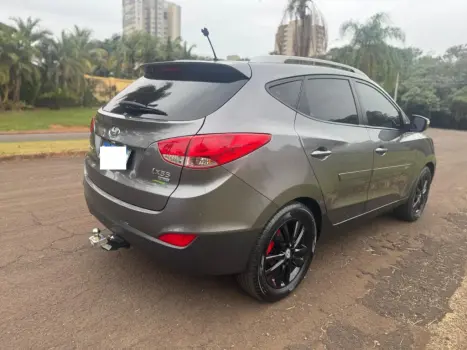HYUNDAI IX35 2.0 16V 4P AUTOMÁTICO, Foto 1