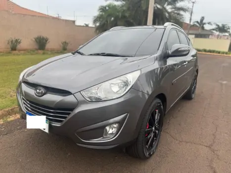 HYUNDAI IX35 2.0 16V 4P AUTOMÁTICO, Foto 2