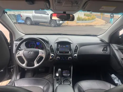 HYUNDAI IX35 2.0 16V 4P AUTOMTICO, Foto 5