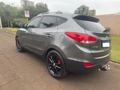 HYUNDAI IX35 2.0 16V 4P AUTOMTICO, Foto 6