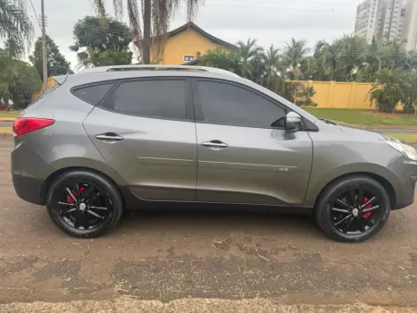 HYUNDAI IX35 2.0 16V 4P AUTOMTICO, Foto 7
