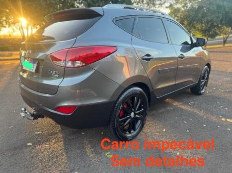 HYUNDAI IX35 2.0 16V 4P AUTOMTICO, Foto 2