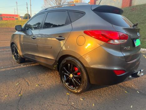 HYUNDAI IX35 2.0 16V 4P AUTOMTICO, Foto 3