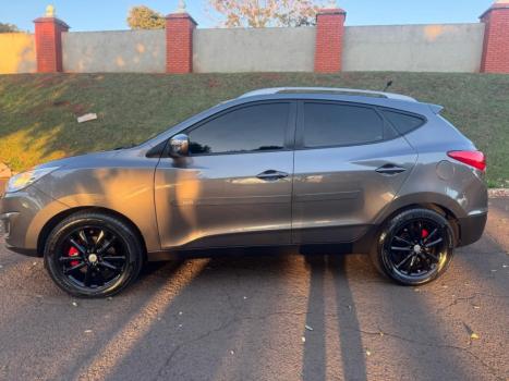 HYUNDAI IX35 2.0 16V 4P AUTOMTICO, Foto 4