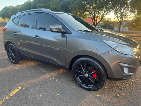 HYUNDAI IX35 2.0 16V 4P AUTOMTICO, Foto 5