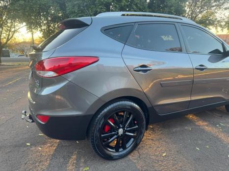 HYUNDAI IX35 2.0 16V 4P AUTOMTICO, Foto 6