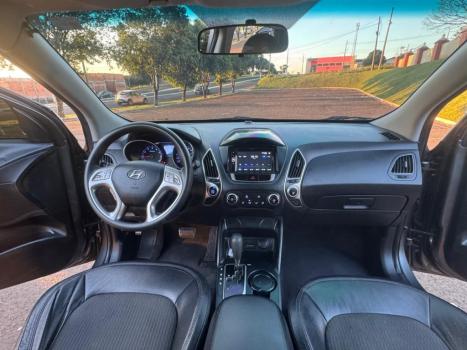 HYUNDAI IX35 2.0 16V 4P AUTOMTICO, Foto 7