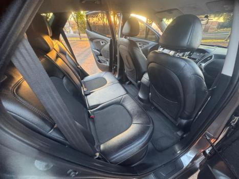 HYUNDAI IX35 2.0 16V 4P AUTOMTICO, Foto 8