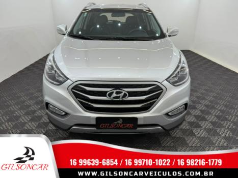 HYUNDAI IX35 2.0 16V 4P GL FLEX AUTOMTICO, Foto 1