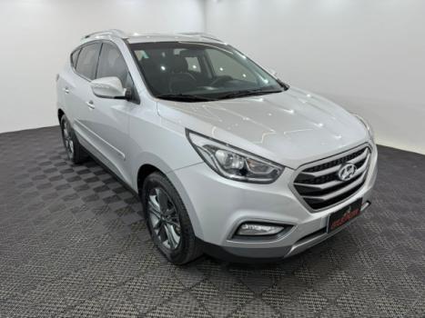 HYUNDAI IX35 2.0 16V 4P GL FLEX AUTOMTICO, Foto 2