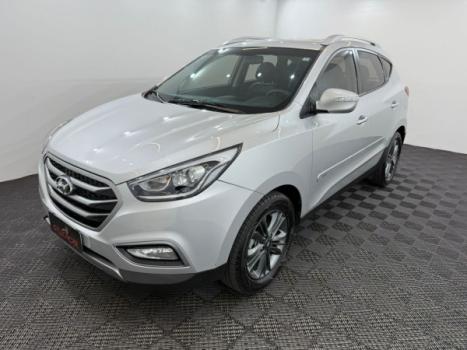 HYUNDAI IX35 2.0 16V 4P GL FLEX AUTOMTICO, Foto 3